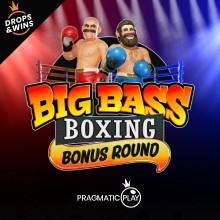 Big Bass Boxing