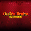 Cash'n Fruits