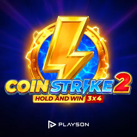 Coin Strike Hold and Win