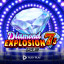 Diamond Explosion 7s