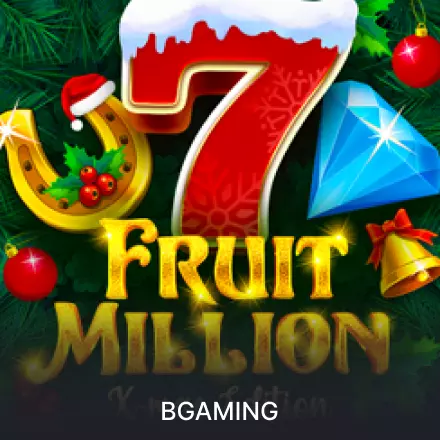 Fruit Million