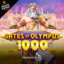 Gates of Olympus