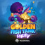 Golden Fish Tank