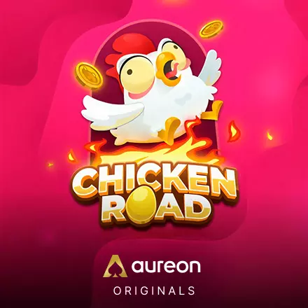 Chicken Road