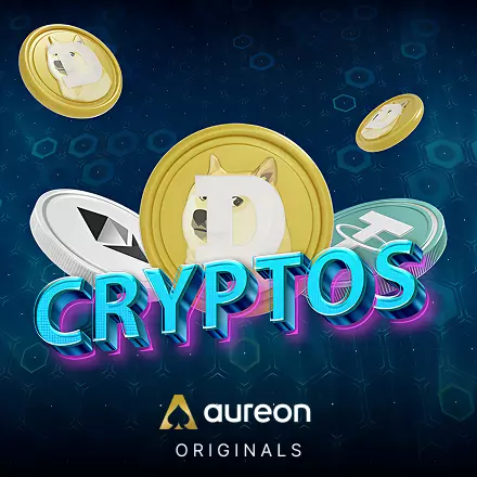Cryptos