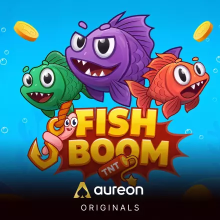 Fish Boom