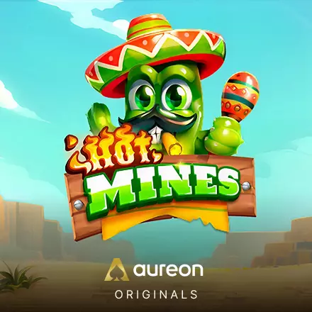 Mines