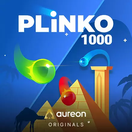 Plinko 1000