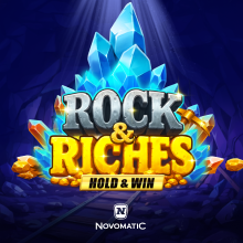 Rock & Riches