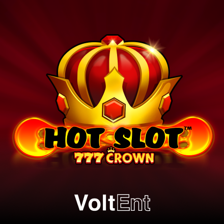 Hot Slot 777 Crown