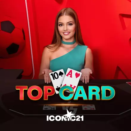 Top Card